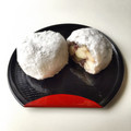 Emiii28's cooksnap of when they made 簡単！（＊＾▽＾＊）りんご大福.