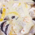 oha2016's cooksnap of when they made 簡単♬フライパンで『タイカレー』.