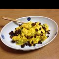 まろもも18's cooksnap of when they made DELI風☆カボチャサラダ.