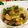 6977331's cooksnap of when they made 鶏肉となすの梅おろし煮.