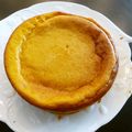 スタイリッシュママ's cooksnap of when they made ♢ベイクドチーズケーキ♢.