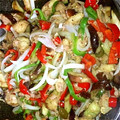 ぺぺロン♪'s cooksnap of when they made 簡単・時短！ナスと玉ねぎのツナ炒め♪.