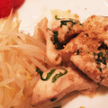 クック3WOGY4☆'s cooksnap of when they made 簡単♥美味！！鶏むね肉の梅マヨ焼き☆.