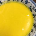 のんちゃんのり弁's cooksnap of when they made すくなかぼちゃのスープ★柿右衛門農園.