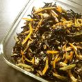 ☆こまっと☆'s cooksnap of when they made シンプル☆ひじき煮.