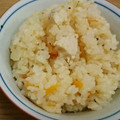 めっちゃんv's cooksnap of when they made 旦那が作る♡とまとリゾット風炊き込みご飯.