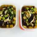 kitchen_a's cooksnap of when they made ナスとオクラの夏野菜煮浸し 麺つゆで♪.