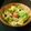 ぽっぷすたー's cooksnap of when they made レタスと生ハムとオリーブのサラダ.