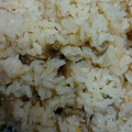 mariohana's cooksnap of when they made 舞茸とシーチキンの炊き込みごはん.