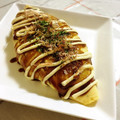 nasubeam's cooksnap of when they made 簡単★豚平焼き風.
