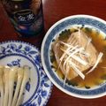 クック1KITVU☆'s cooksnap of when they made 何気に地味～な「オヤジの鯖の煮付け」.