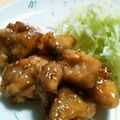 ともかぞ's cooksnap of when they made ささっと激ウマ鶏ももチキン.