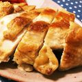 ＊aM＊'s cooksnap of when they made 簡単！３０分でお手軽☆チキンステーキ☆.