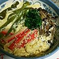 ユーロン's cooksnap of when they made レンジで簡単♪小田巻き蒸し.