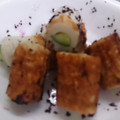 コハク☆。・'s cooksnap of when they made ☆ちくわ＆きゅうりにゆかりちゃん☆.