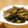 Sac’HiNa's cooksnap of when they made スタミナ食♥にんにくの芽de油味噌炒め.