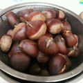 18あらた's cooksnap of when they made 圧力鍋で時短で美味しい♪茹で栗.