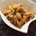 セルジ's cooksnap of when they made フライパンで屋台味のやきとりを作ろう！.
