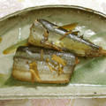 ☆Rokko☆'s cooksnap of when they made ✿骨まで食べれる♪秋刀魚の生姜煮✿.