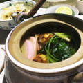 ごまぷぅ's cooksnap of when they made 基本の土瓶蒸しとずぼらな土瓶蒸し.