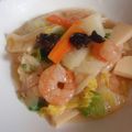 Ｃｈｉｋａｙａｎ's cooksnap of when they made 【簡単】お鍋1つでおいしい中華丼.