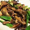 seatome's cooksnap of when they made 簡単☆なすのさっぱりポンサラダ.
