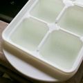 ぴょん吉Cafe's cooksnap of when they made 離乳食 後期後半 〜鶏ささみと鶏スープ〜.