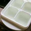 ぴょん吉Cafe's cooksnap of when they made 離乳食 後期後半 〜鶏ささみと鶏スープ〜.