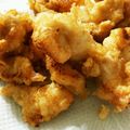 cookあやたく's cooksnap of when they made 旅行の友が香るとり天.