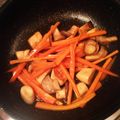 なおきちなおきち's cooksnap of when they made エリンギとピーマンのオイマヨ炒め.