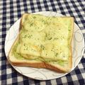 さやねぇ☆'s cooksnap of when they made 新じゃが旨ッ☆ママのトースト♪.