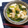 ちー（・＿・）'s cooksnap of when they made 15分で簡単✨和風あんかけ煮.