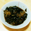 yukiwanko's cooksnap of when they made 冷たい中華風なす.