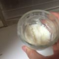 クミコ♩'s cooksnap of when they made レアチーズna⁂レアヨーグルト.