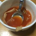 クミコ♩'s cooksnap of when they made チキンのトマトクリームシチュー.