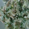 ねここfm's cooksnap of when they made 苦くない！簡単絶品ゴーヤサラダ★.