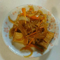 ちびたねえさん's cooksnap of when they made ☆かさ増し☆肉巻き豆腐の南蛮漬け☆.