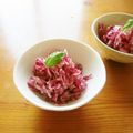 pali's cooksnap of when they made シュー・ラぺ.
