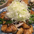 mikaringo☆'s cooksnap of when they made 大人の！さわやかさんまの柚子こしょう焼き.