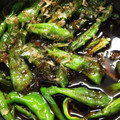 コタちょん's cooksnap of when they made お義母さんのししとう煮.