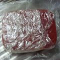 mikiha5's cooksnap of when they made 開けたトマト缶の保存.