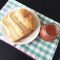 ♡tmk☆'s cooksnap of when they made いちじくジャム.