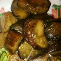 みきてぃぬん's cooksnap of when they made 茄子の照り焼き.