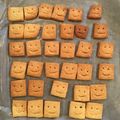 ユミユミ。's cooksnap of when they made 赤ちゃんがいても楽々♪サクサククッキー.