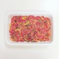 ＊ふうか＊'s cooksnap of when they made ピーマンのきんぴら炒め.
