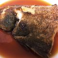 agnesあにえすb's cooksnap of when they made 赤シタビラメの煮付け.