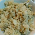 くるこな's cooksnap of when they made 炊飯器で絶品 ‘鯛めし’‘鯛茶漬け’.