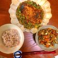 ゆっずぽん's cooksnap of when they made おせち料理にも◎煮干し&胡桃の佃煮.