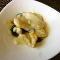 ☆なあなクック☆'s cooksnap of when they made 鶏のささみチーズ.