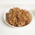 m posi's cooksnap of when they made マカおから　こんちくわ♪.